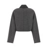 'Vacuo' jacket