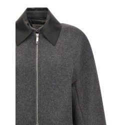 'Vacuo' jacket
