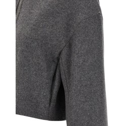 'Vacuo' jacket