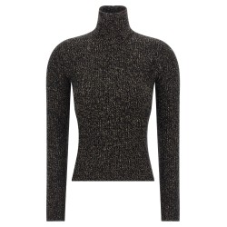 'Azulene1234' turtleneck sweater