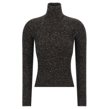 'Azulene1234' turtleneck sweater
