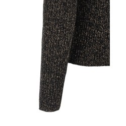'Azulene1234' turtleneck sweater
