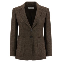 'Bermuda1234' blazer