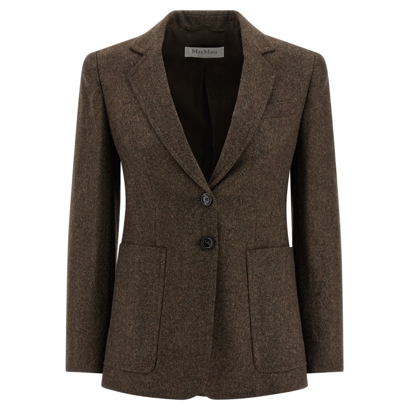 'Bermuda1234' blazer
