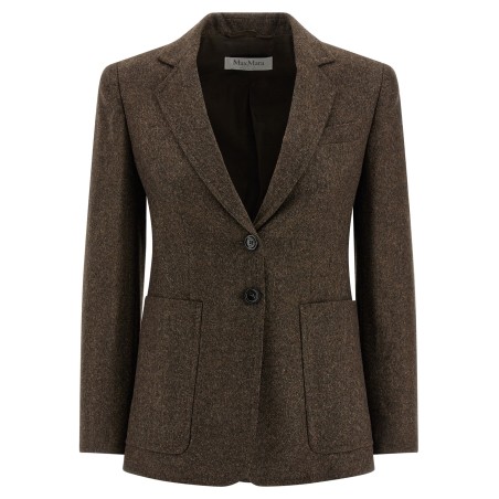 'Bermuda1234' blazer
