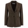 'Bermuda1234' blazer