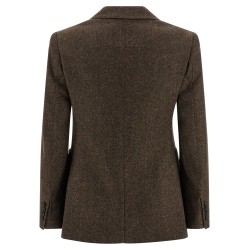'Bermuda1234' blazer