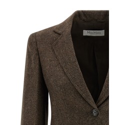 'Bermuda1234' blazer