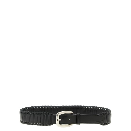 'Houston' belt