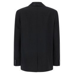 'Labirinto' single-breasted blazer