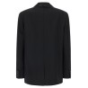 'Labirinto' single-breasted blazer