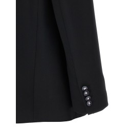 'Labirinto' single-breasted blazer