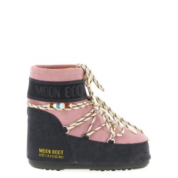 MoonBoot x Guest in Residence 'IconLow' ankle boots