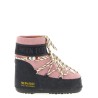 MoonBoot x Guest in Residence 'IconLow' ankle boots