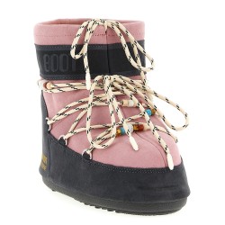 MoonBoot x Guest in Residence 'IconLow' ankle boots