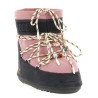MoonBoot x Guest in Residence 'IconLow' ankle boots