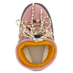 MoonBoot x Guest in Residence 'IconLow' ankle boots