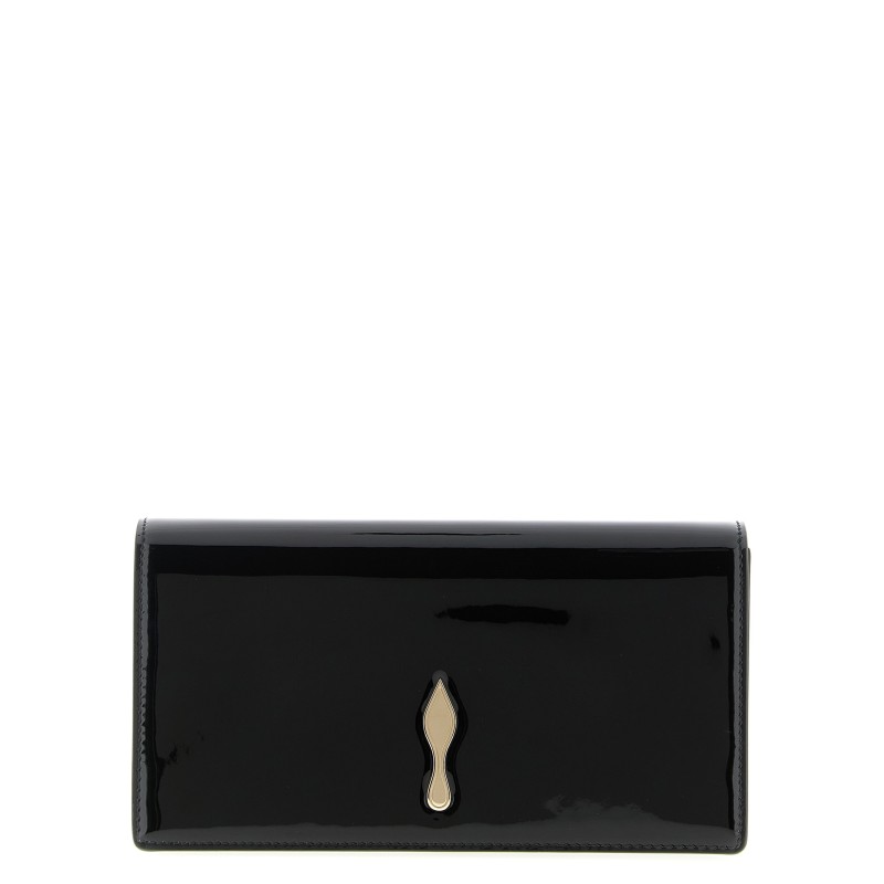'Bettina' clutch