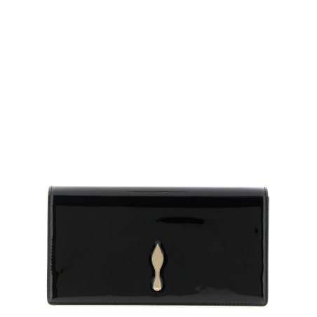 'Bettina' clutch