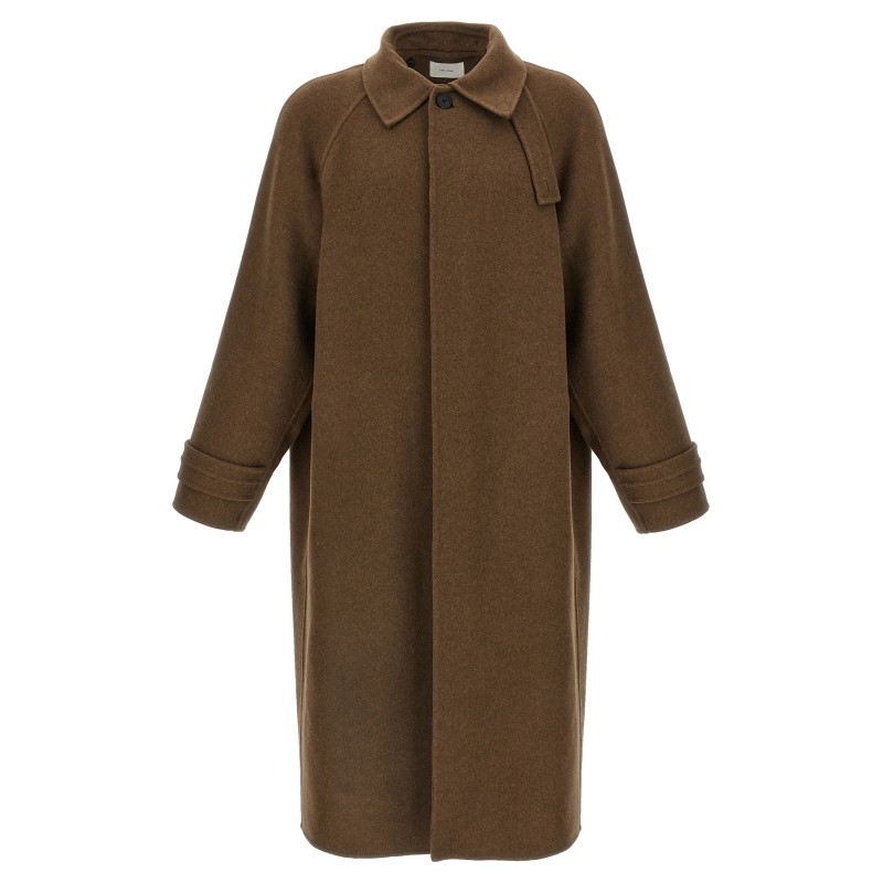 'Kenet' coat