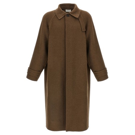 'Kenet' coat