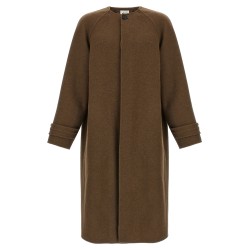 'Kenet' coat