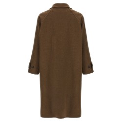 'Kenet' coat