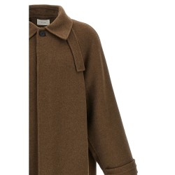 'Kenet' coat