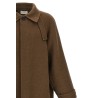 'Kenet' coat