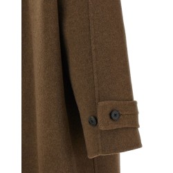 'Kenet' coat