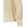 Valentino Garavani bow shirt