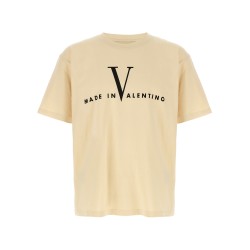 Valentino Garavani 'Made In Valentino' T-shirt