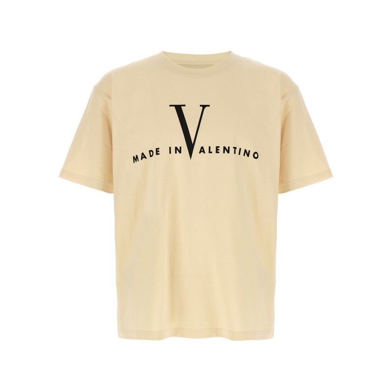 Valentino Garavani 'Made In Valentino' T-shirt