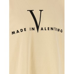 Valentino Garavani 'Made In Valentino' T-shirt
