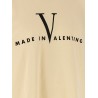 Valentino Garavani 'Made In Valentino' T-shirt