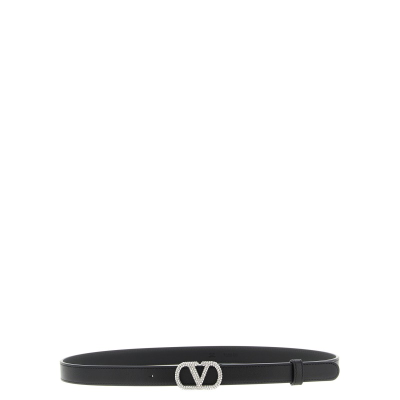 Valentino Garavani VLogo Signature belt