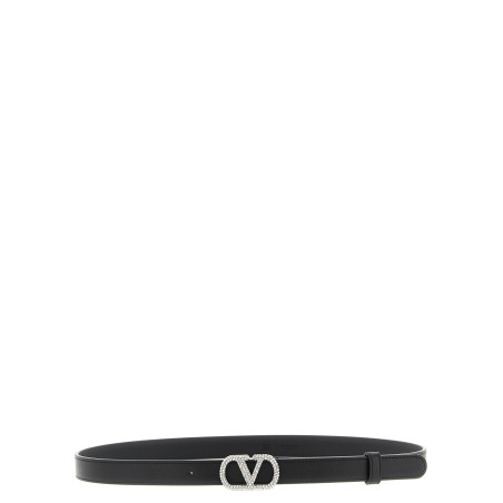 Valentino Garavani VLogo Signature belt