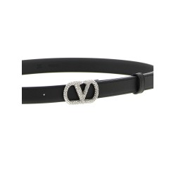 Valentino Garavani VLogo Signature belt