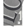 Double-sided scarf