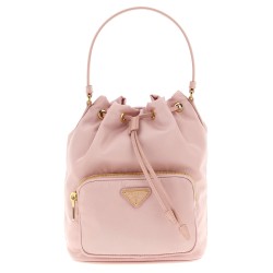 'Prada Duet' bucket bag