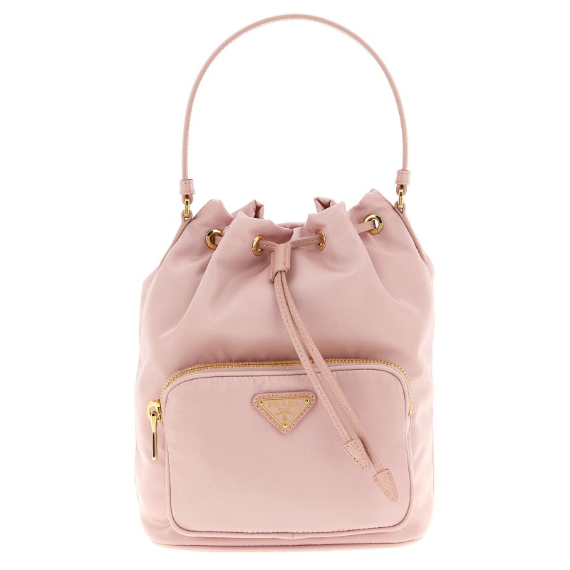 'Prada Duet' bucket bag