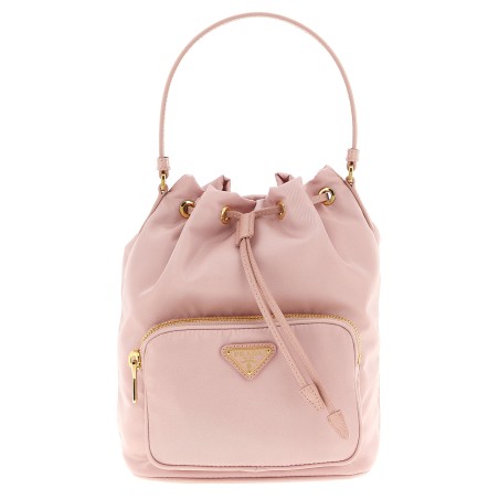 'Prada Duet' bucket bag