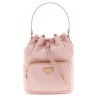 'Prada Duet' bucket bag