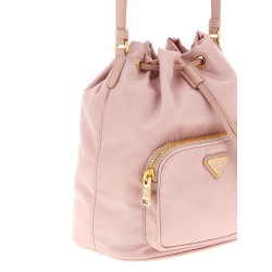 'Prada Duet' bucket bag