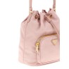 'Prada Duet' bucket bag