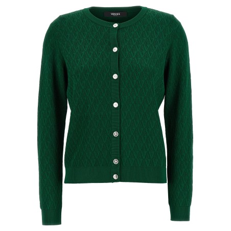 Cardigan pattern V