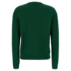 Cardigan pattern V