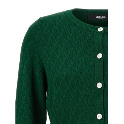 Cardigan pattern V