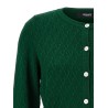 Cardigan pattern V