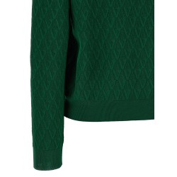Cardigan pattern V